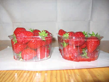strawberry