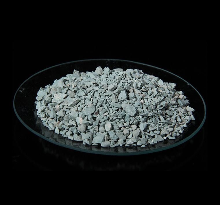 Granular Zeolite for the House and Home