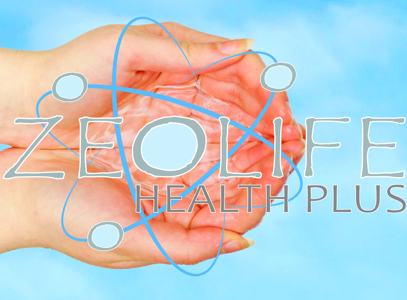 Zeolife Health Plus Logo 343-253